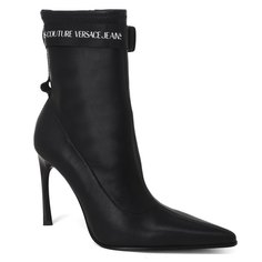 Ботильоны Versace Jeans Couture