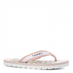 Шлепанцы Tommy Hilfiger