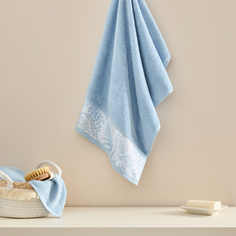 Полотенце махровое Tropicana Cozy Home