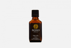 Масло для волос Sono