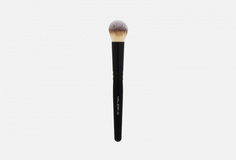 Кисть для тональной основы и базы под макияж Valeri D