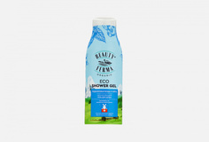 Гель для душа Beauty Ferma