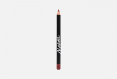 Карандаш для губ Marvel Cosmetics
