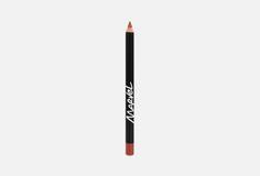 Карандаш для губ Marvel Cosmetics