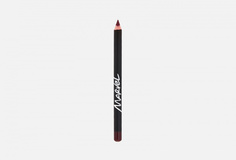 Карандаш для губ Marvel Cosmetics