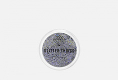 Гель-блестки для лица,тела и волос Glitter Things Beauty