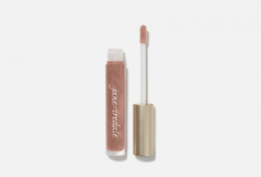 Блеск для губ с гиалуроновой кислотой Jane Iredale