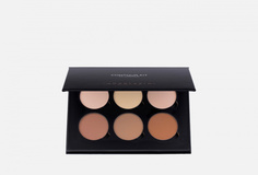 Палетка для контуринга Anastasia Beverly Hills