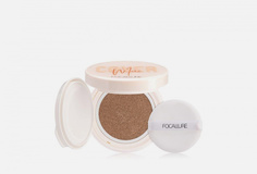 Тональный крем кушон Focallure