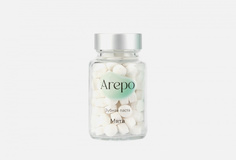 Зубная паста в таблетках Arepo