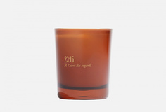 Ароматизированная свеча Dorsay