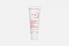 Успокаивающий крем для очень чувствительной кожи Bioderma
