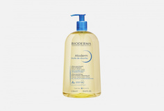 Масло для душа Bioderma