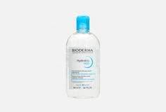 Мицеллярная вода Bioderma