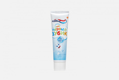 Детская зубная паста Aquafresh