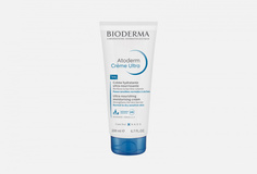 Крем для сухой чувствительной кожи Bioderma