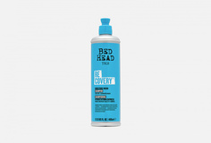 Увлажняющий шампунь для сухих и поврежденных волос Tigi BED Head