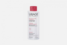 Очищающая мицеллярная вода для кожи лица и контура глаз Uriage
