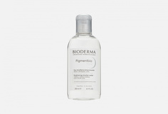 Осветляющая мицеллярная вода Bioderma