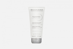 Осветляющий и очищающий крем Bioderma