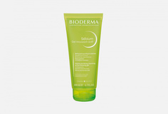 Очищающий гель интенсивного действия Bioderma