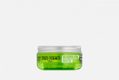 Матовая мастика для волос сильной фиксации Tigi BED Head