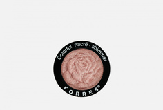 Тени для век Farres