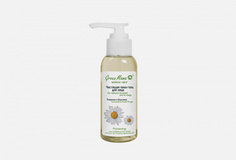 Чистящая пена-гель для лица Green Mama