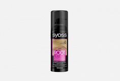 Тонирующий спрей Syoss