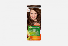 Стойкая питательная крем-краска для волос Garnier
