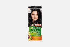 Стойкая питательная крем-краска для волос Garnier