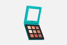 Палетка теней для век Letique Cosmetics