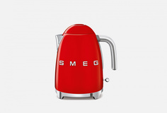 Чайник Smeg
