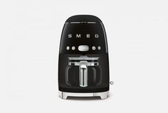 Кофеварка для фильтрованного кофе Smeg