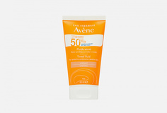 Солнцезащитный тонирующий флюид SPF 50+ EAU Thermale Avene