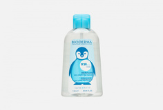 Мицеллярная вода Bioderma