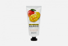 Увлажняющий крем для рук с экстрактом манго Jigott