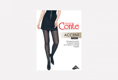 колготки 50 den Conte Elegant