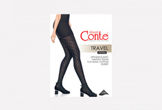 колготки 50 den Conte Elegant