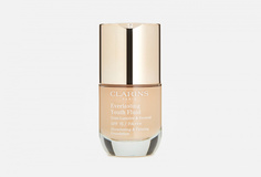 Устойчивый тональный флюид с омолаживающим действием SPF 15 Clarins