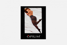 Колготки Opium