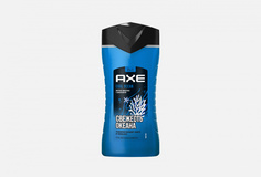 Гель для душа 2в1 AXE