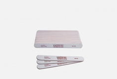 Пилка для ногтей 180/180 Kaizer Professional