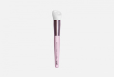 Кисть NYX Professional Makeup