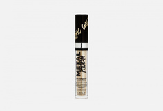 Жидкие тени для век Layla Cosmetics