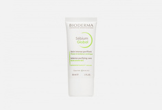 Интенсивный оздоравливающий уход Bioderma