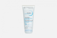 Очищающий мусс для очень сухой, атопичной, чувствительной кожи Bioderma