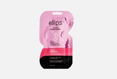 Маска для волос Ellips