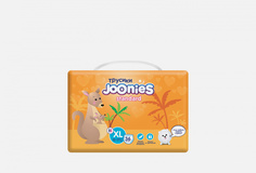 Подгузники-трусики Joonies
