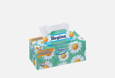 Бумажные салфетки Regina